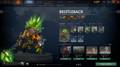 Ancient V | MMR: 4589- Behavior: 10000