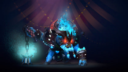MMR: 5938 - Behavior: 12000