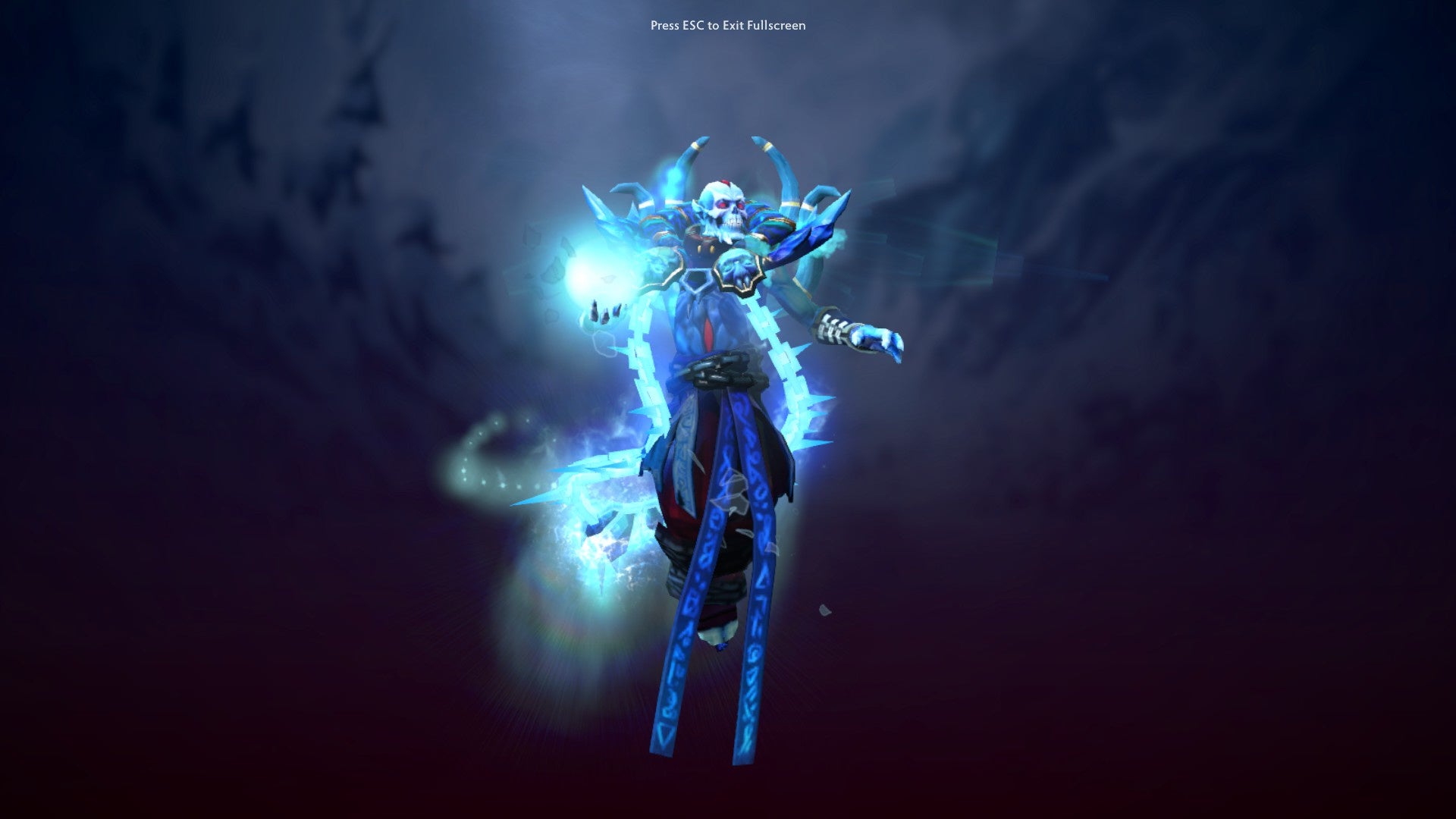 Ancient IV | MMR: 4295 - Behavior: 9926 - Communication: 9926