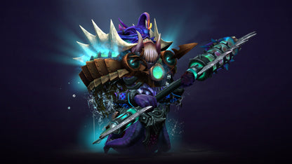 MMR: 6201 - Behavior: 12000