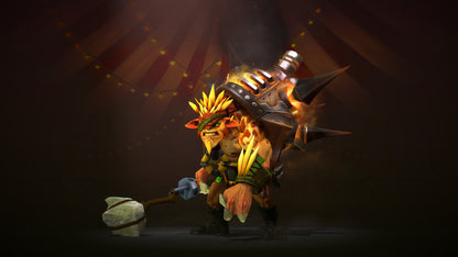MMR: 3864 - Behavior: 12000