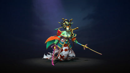 Ancient IV | MMR: 4489 - Behavior: 10101 - Communication: 10101