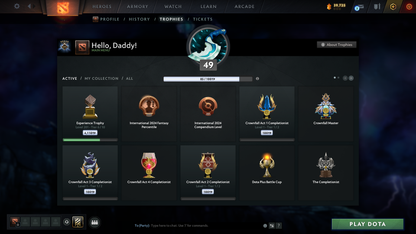 Guardian IV | MMR: 1313 - Behavior: 7935