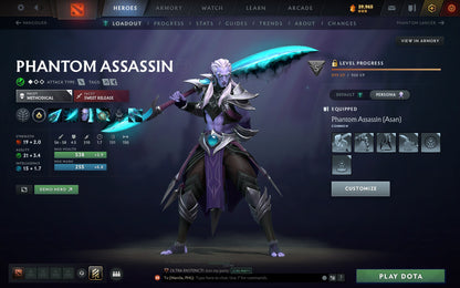 MMR: 3432 - Behavior: 12000