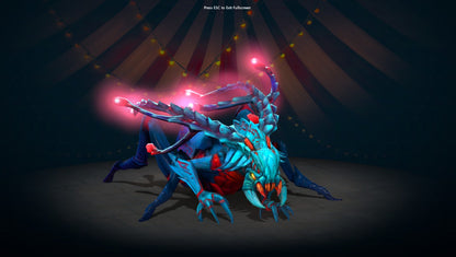 MMR: 4079 - Behavior: 8701