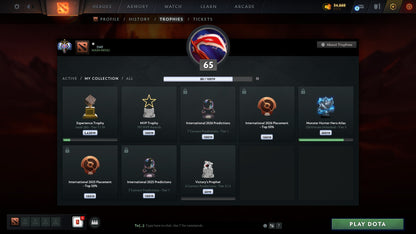 MMR: 3882 - Behavior: 12000