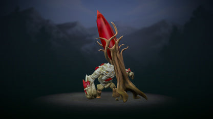 Herald I | MMR: 1 - Behavior: 10900 - Communication: 10900