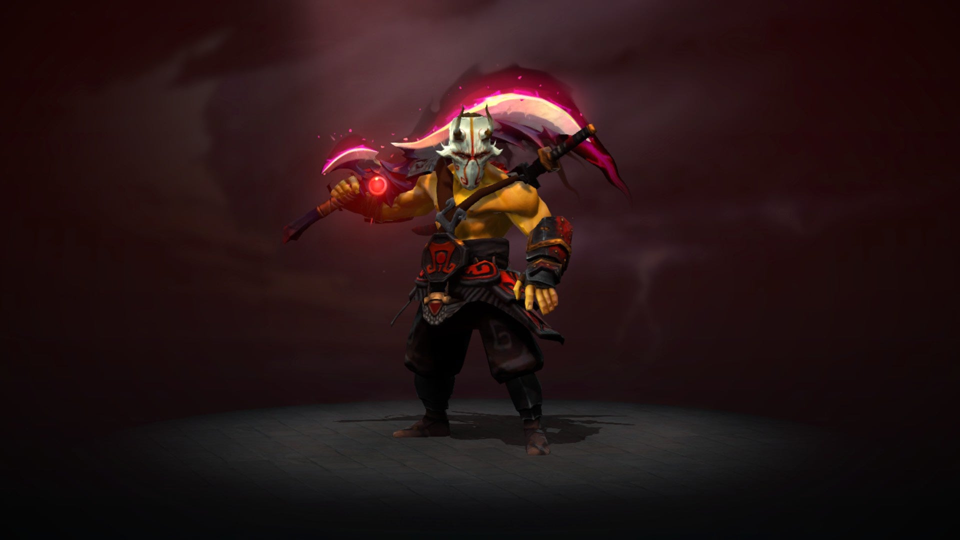 Ancient II | MMR: 3885 - Behavior: 11854 - Communication: 11854