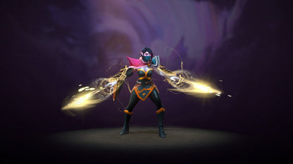 MMR: 1 - Behavior: 10025