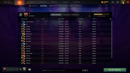 MMR: 1 - Behavior: 11148
