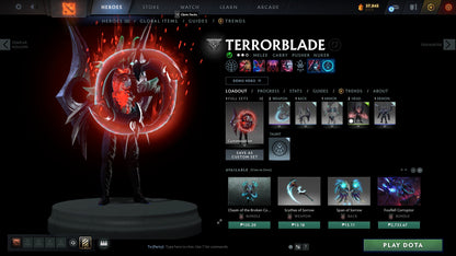 Divine II | MMR: 4661 - Behavior: 10000