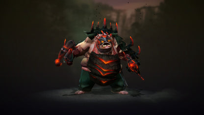 MMR: 3894 - Behavior: 10179