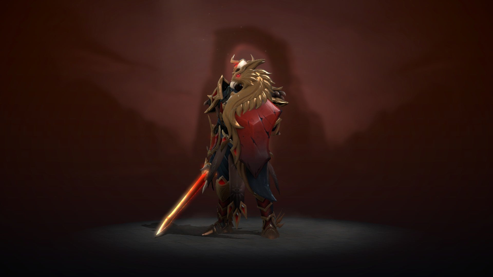 Immortal | MMR: 5714 - Behavior: 12000 - Communication: 12000