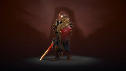 Immortal | MMR: 5714 - Behavior: 12000 - Communication: 12000