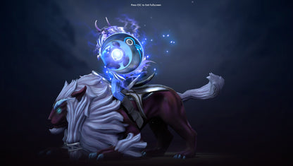 MMR: 6003 - Behavior: 11528