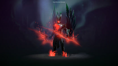 MMR: 5850 - Behavior: 11989