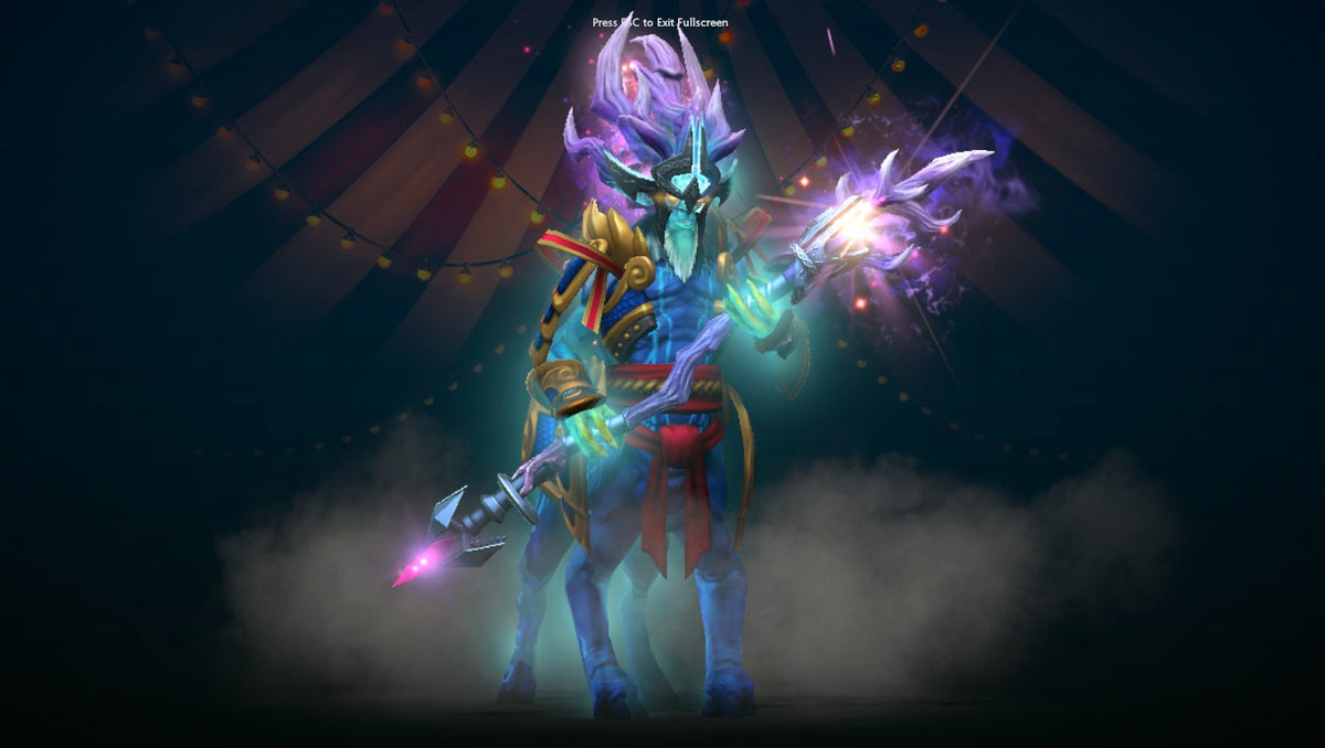 MMR: 5032 - Behavior: 11598