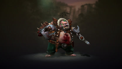 MMR: 3743 - Behavior: 11946