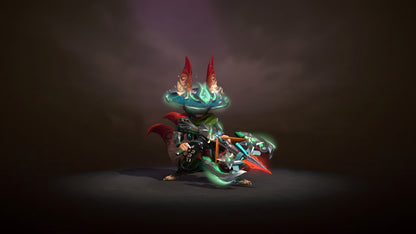 Ancient I | MMR: 3948 - Behavior: 11846 - Communication: 11846