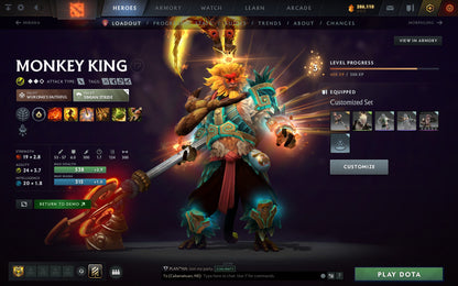 Immortal | MMR: 6000 - Behavior: 11858