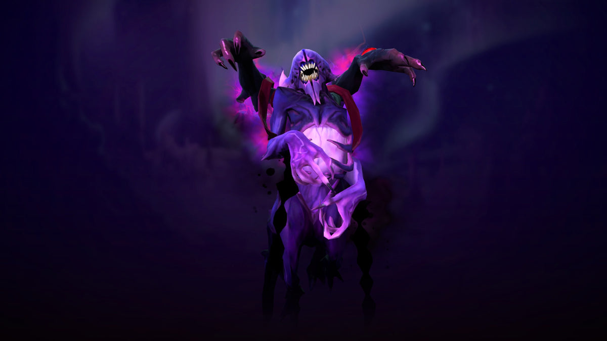 MMR: 592 - Behavior: 9154