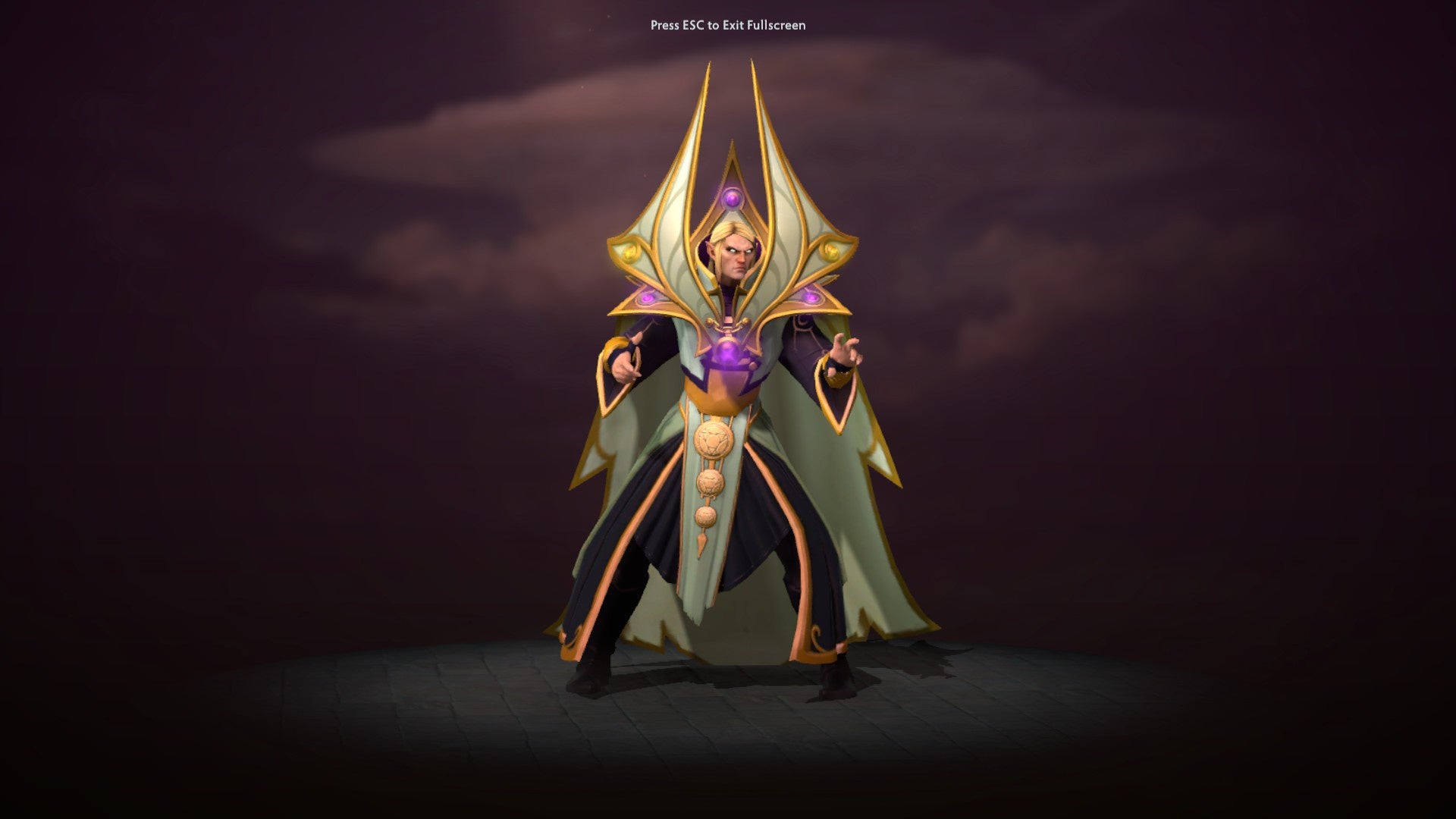 MMR: 3920 - Behavior: 10706