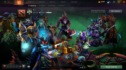 MMR: 2896 - Behavior: 11430