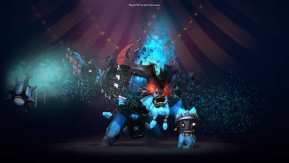 MMR: 4179 - Behavior: 9173