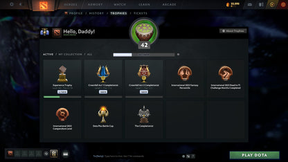 Divine V | MMR: 5493 - Behavior: 12000 - Communication: 12000