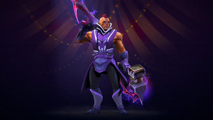 MMR: 1 - Behavior: 10635