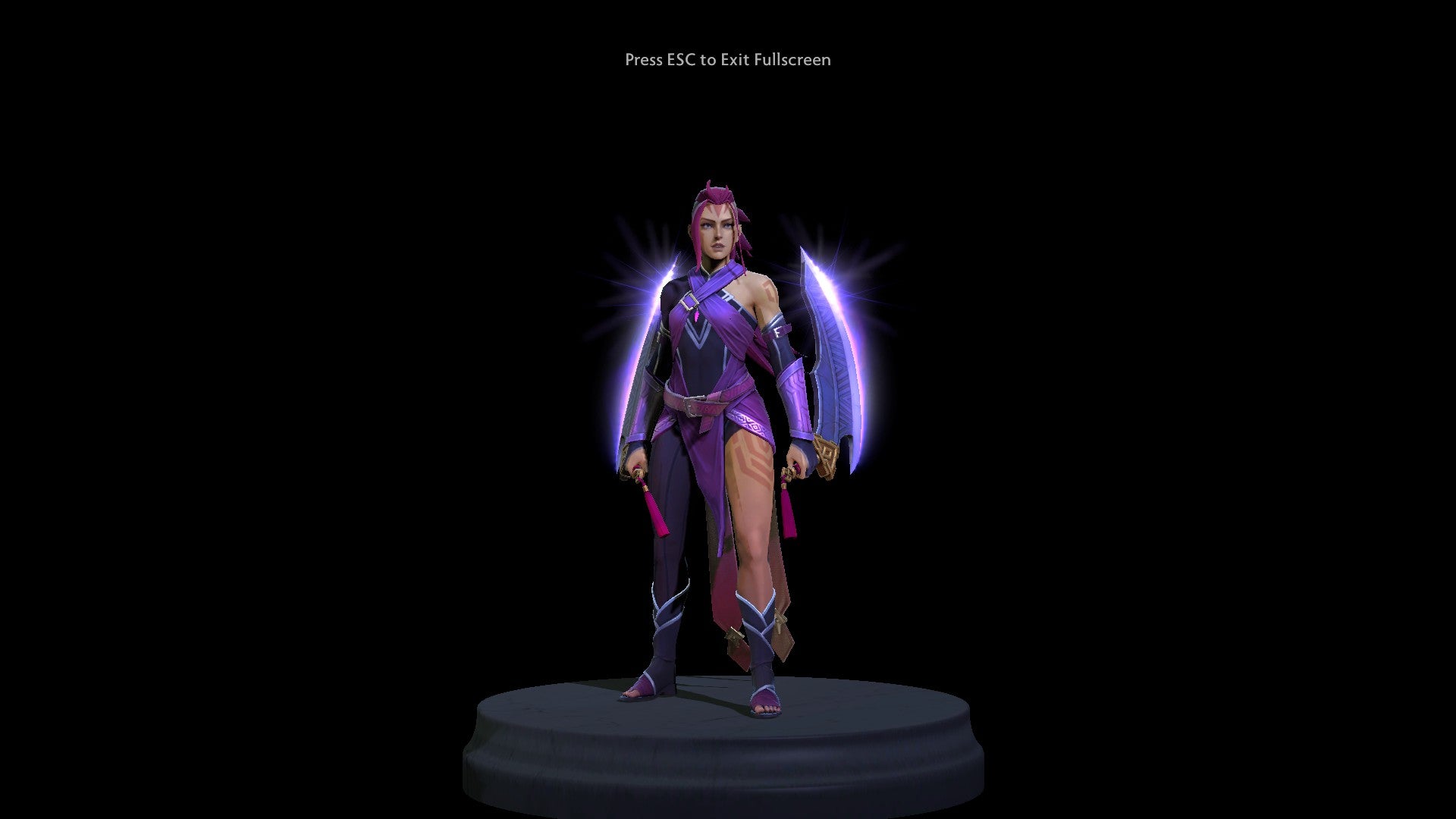 Archon V | MMR: 2900 - Behavior: 9810