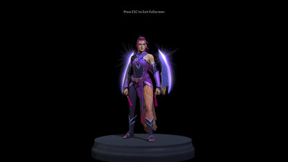 Archon V | MMR: 2900 - Behavior: 9810