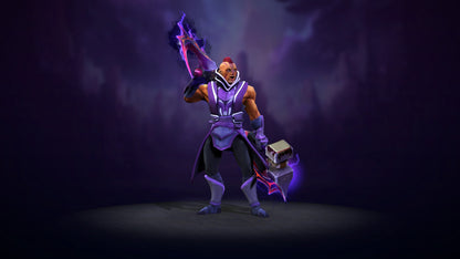 MMR: 3747 - Behavior: 9566