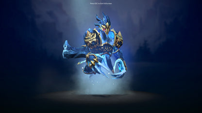 Divine IV | MMR: 5224 - Behavior: 10226 - Communication: 10226