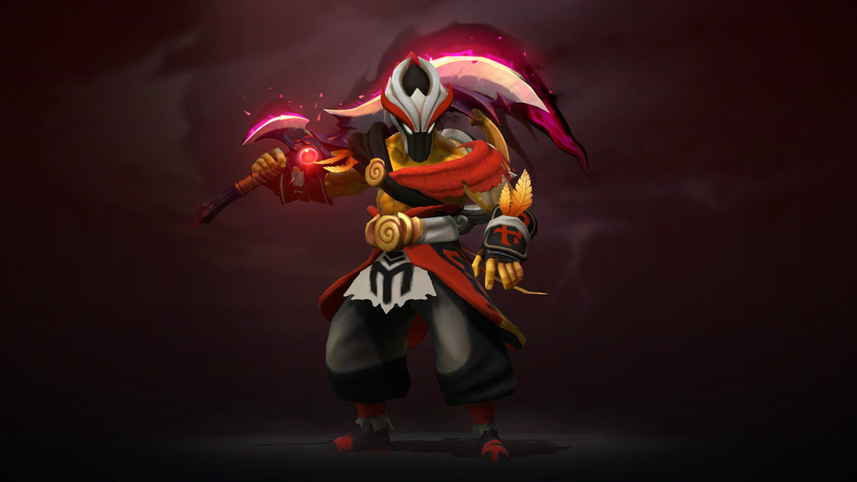 MMR: 4820 - Behavior: 7869
