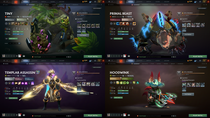 MMR: 4555 - Behavior: 11270