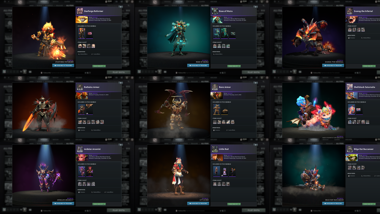 MMR: 3027 - Behavior: 11953