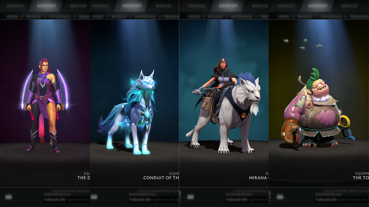 MMR: 6057 - Behavior: 10595