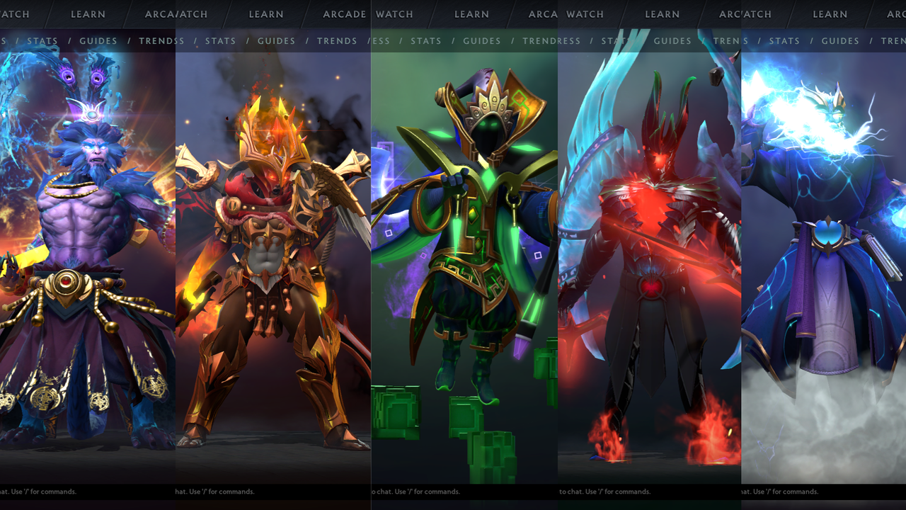 MMR: 3453 - Behavior: 11520