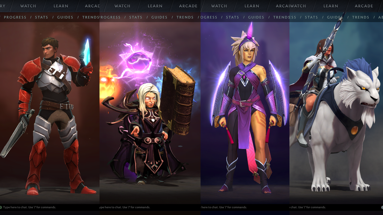 MMR: 1339 - Behavior: 12000