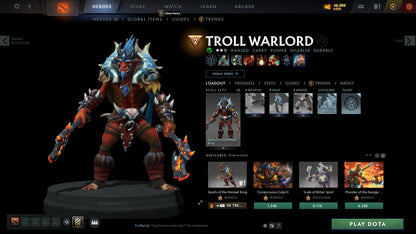 Ancient V | MMR: 4439 - Behavior: 10000