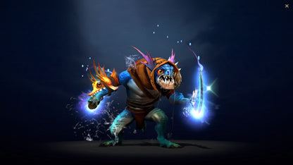 MMR: 2197 - Behavior: 11685