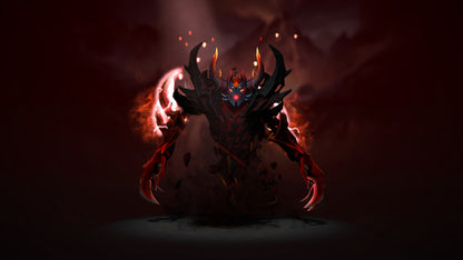 Crusader III | MMR: 1870 - Behavior: 9474 - Communication: 9474