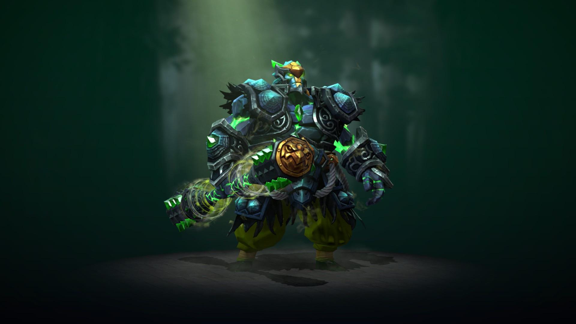 Herald V | MMR: 603 - Behavior: 8912 - Communication: 8912