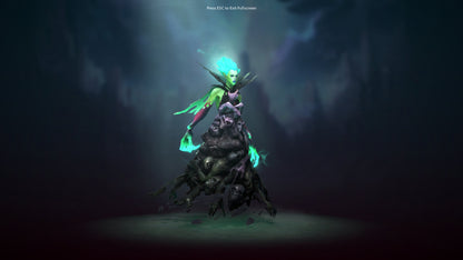 Legend II | MMR: 3309 - Behavior: 10251 - Communication: 9953