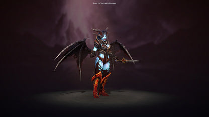 Herald I | MMR: 1 - Behavior: 8650 - Communication: 8650