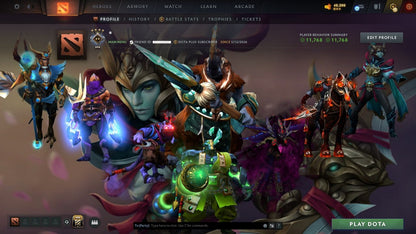 MMR: 1277 - Behavior: 11768