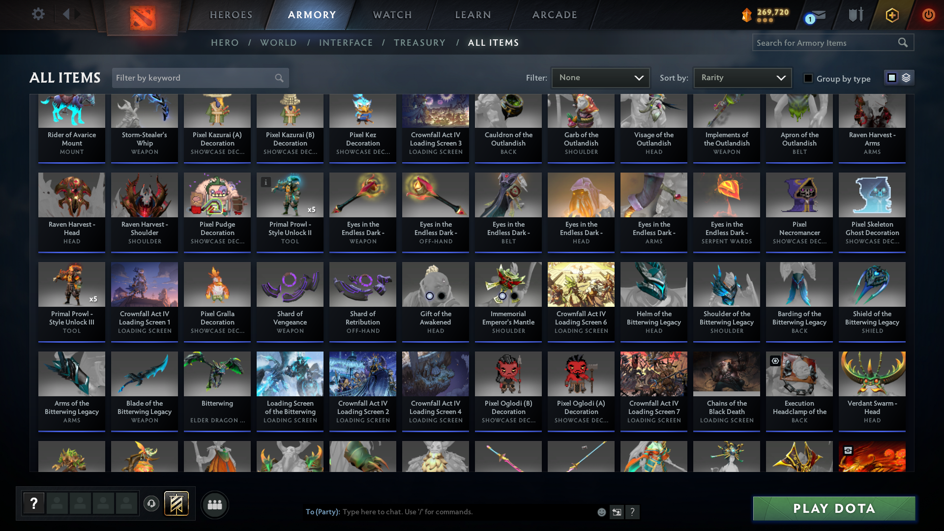 MMR: 1105 - Behavior: 10626