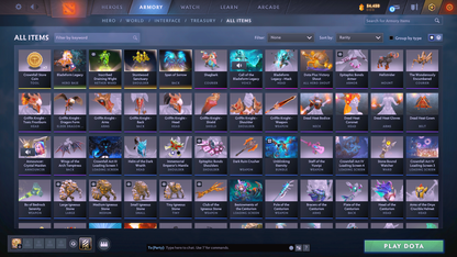 Crusader IV | MMR: 1940 - Behavior: 7837 - Communication: 7837