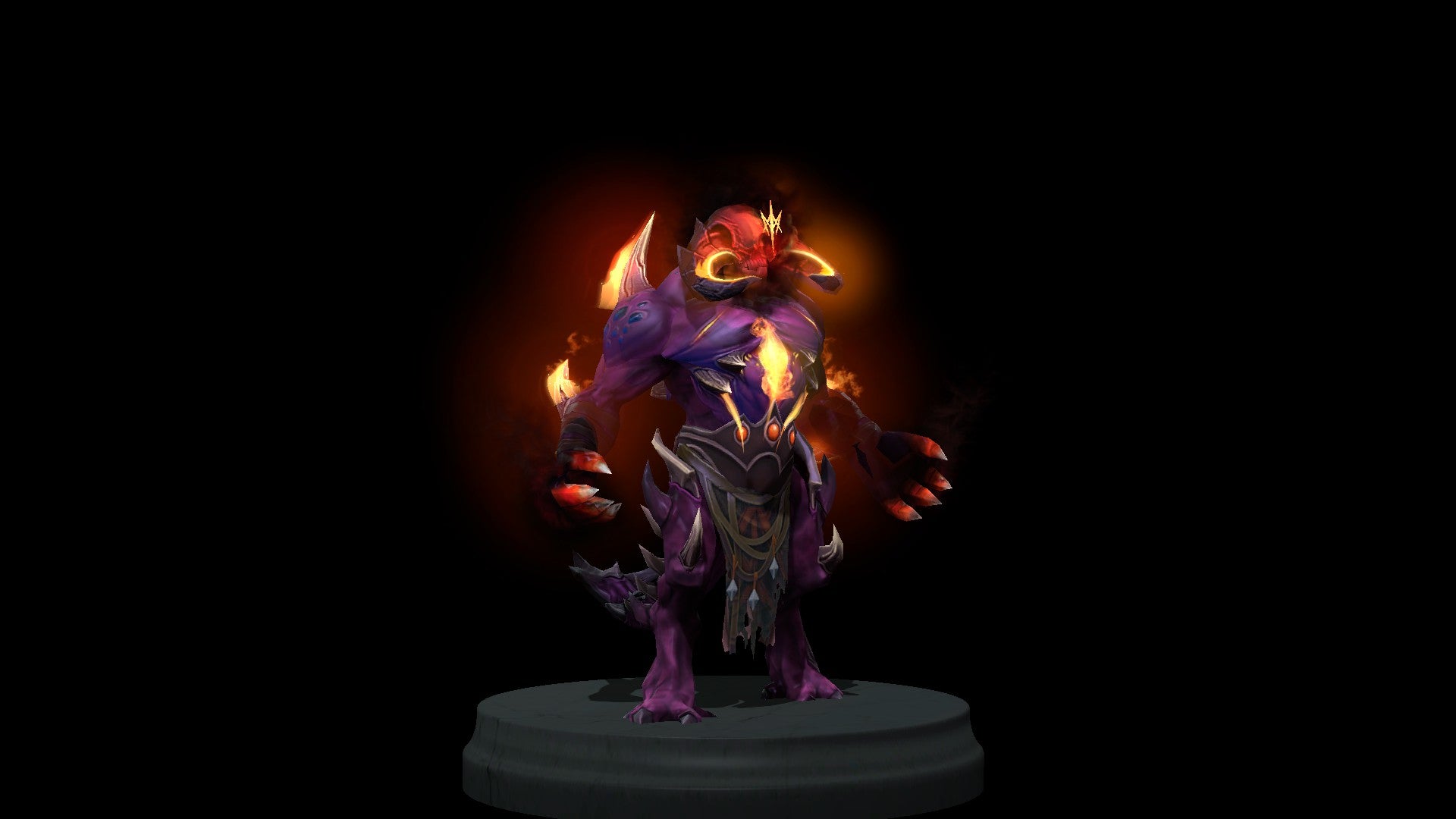 Archon V | MMR: 2801 - Behavior: 10000